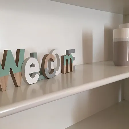Apartamento Apartamento Gran Via Marques Del Turia *