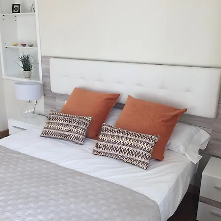 Apartamento Apartamento Gran Via Marques Del Turia Valencia