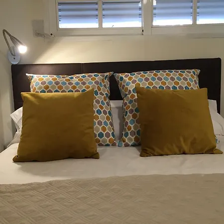 Apartamento Apartamento Gran Via Marques Del Turia *